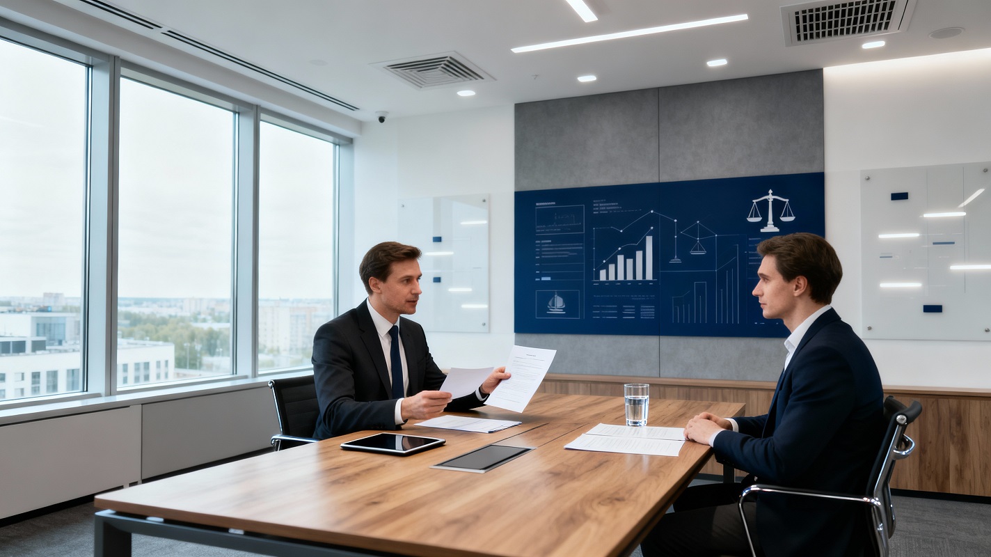 Аутсорсинг бытовых услуг для сотрудников: новый тренд в HR 1 Аутсорсинг бытовых услуг для сотрудников: новый тренд в HR