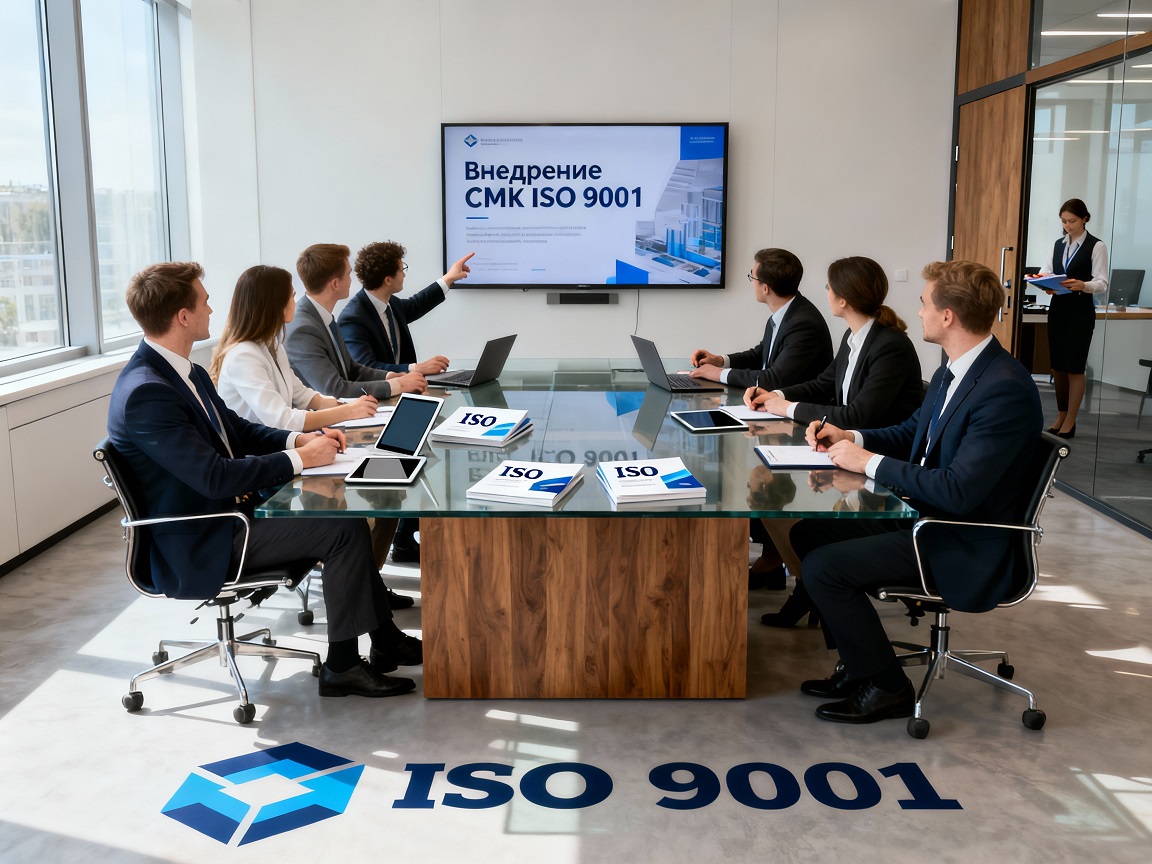 Системы менеджмента качества: Требования по ГОСТ Р ИСО 9001-2015 4 Системы менеджмента качества: Требования по ГОСТ Р ИСО 9001-2015