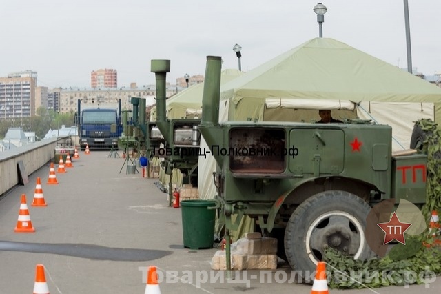 кейтеринг на 23 февраля