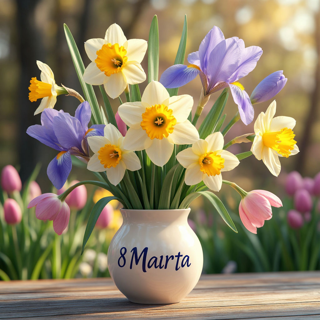 Идеи женского корпоратива на 8 марта