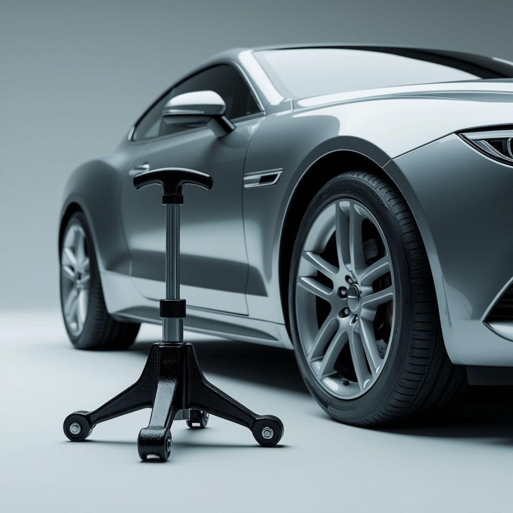 Выбираем домкрат: разбираем конструкцию, типы, а не бренды