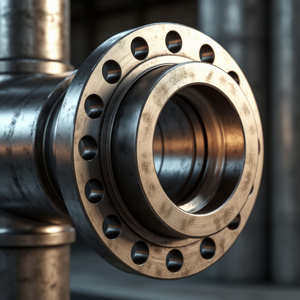 Выбор стальной арматуры: клин, фланец и шпиндель