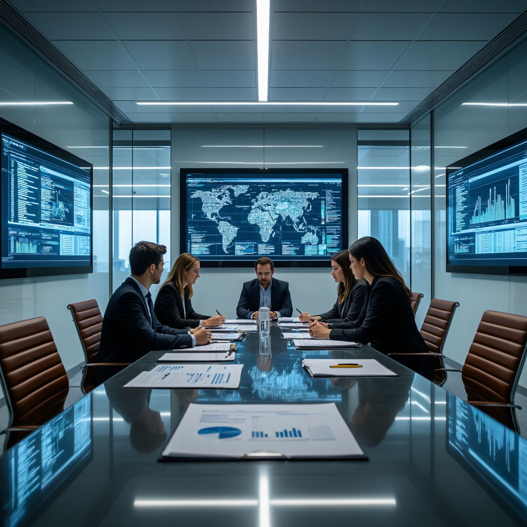 5 признаков обреченности: как ФНС отбирает жертв на выездную проверку