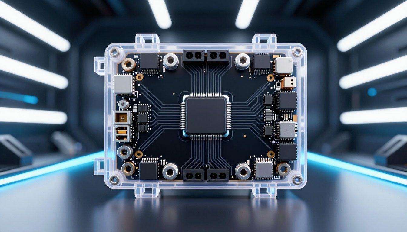 насосная автоматика