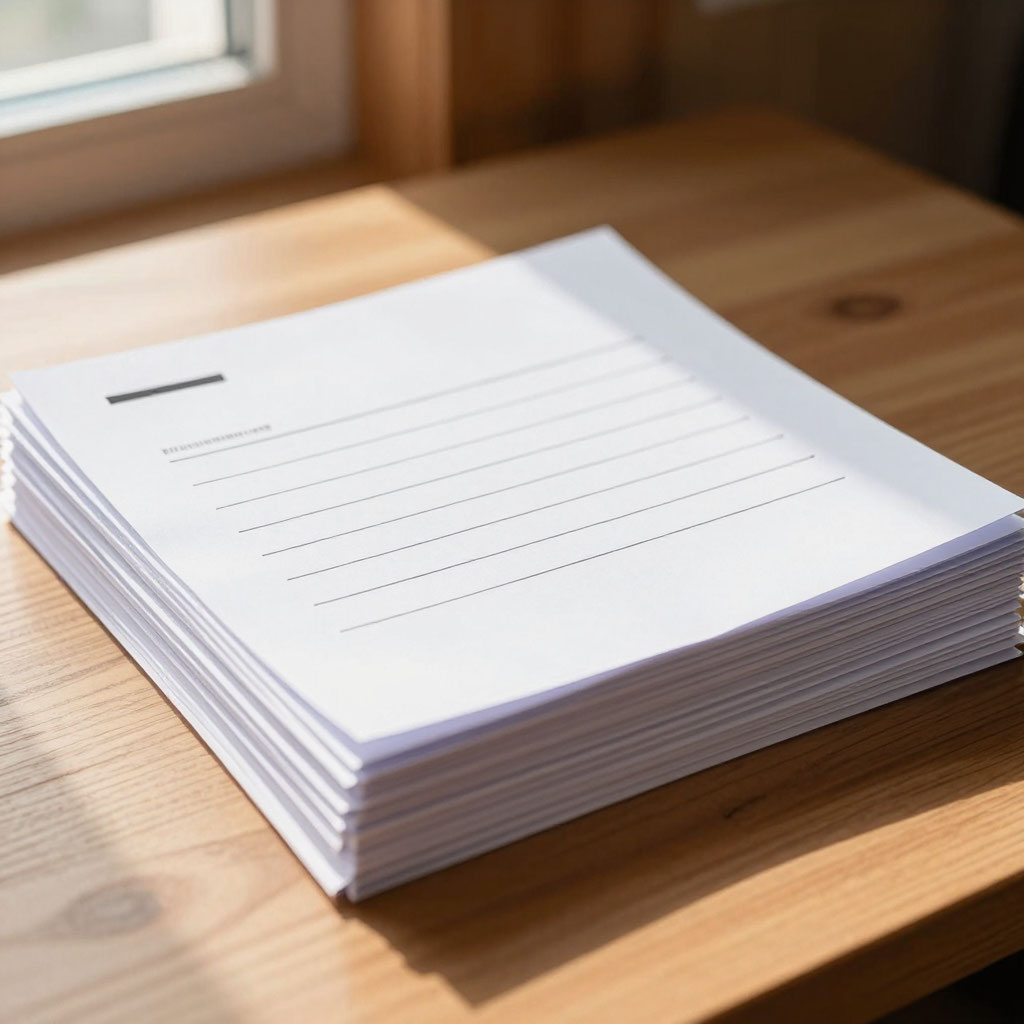 Необходимые документы для экспорта