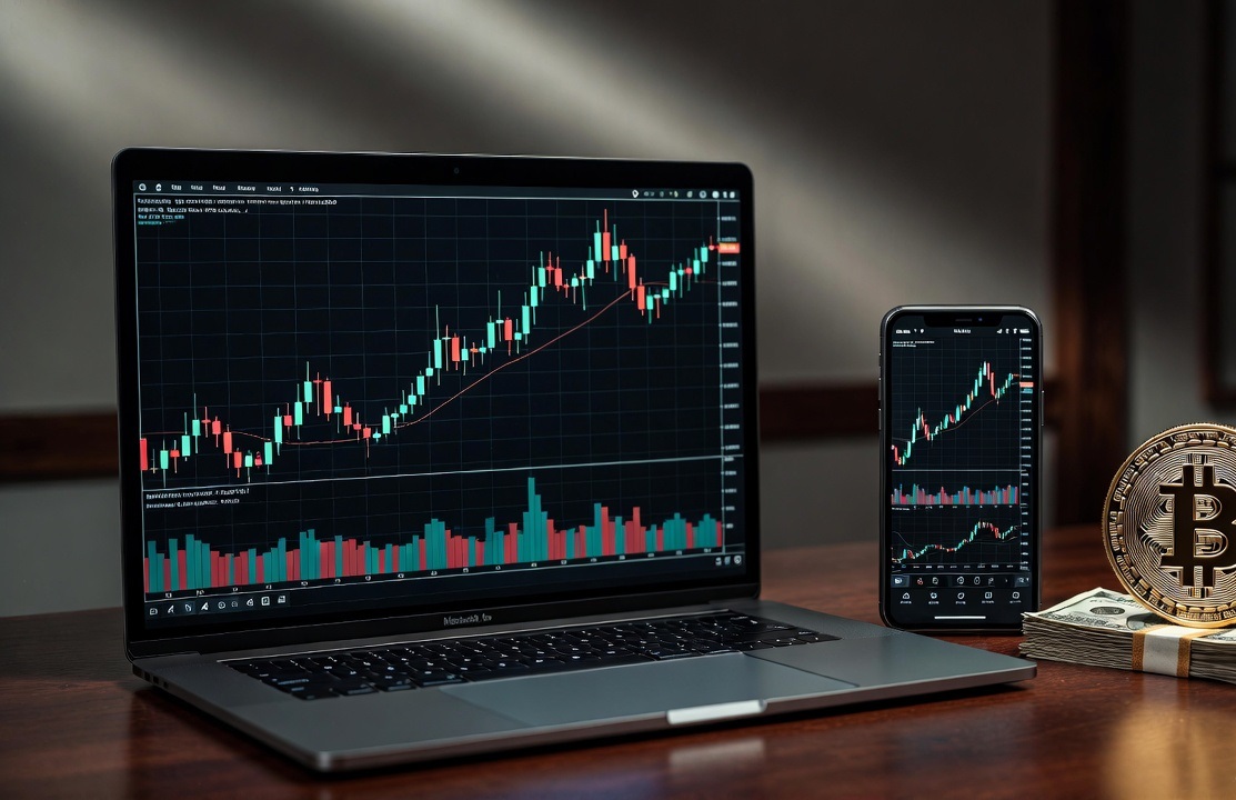 новости криптовалюты