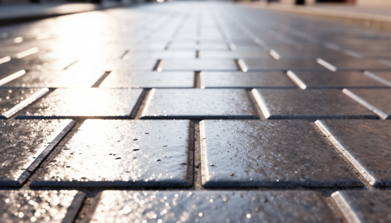 укладка плитки