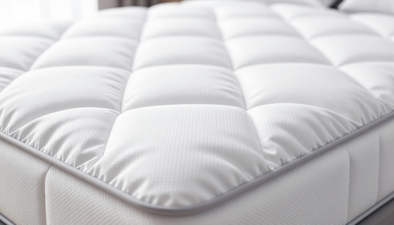 матрас в Екатеринбурге