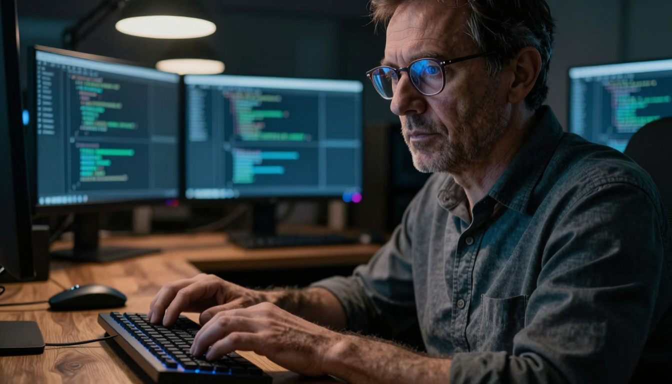 карьера в it