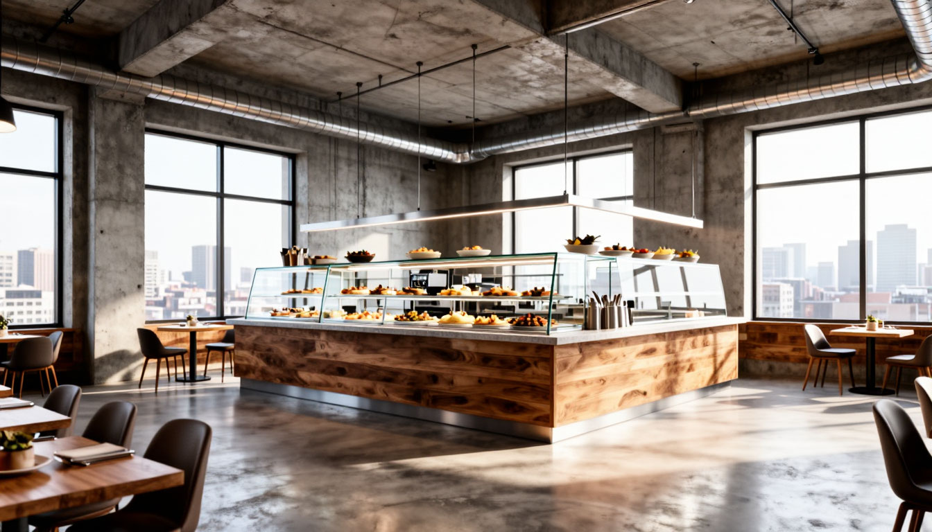 франшази островка кофе