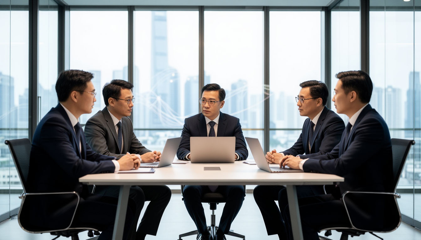 обучение бизнесу с китаем