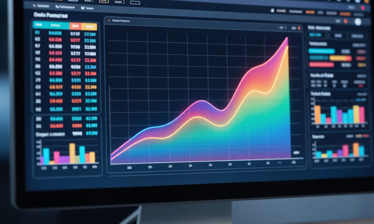 финансовая аналитика маркетплейсов