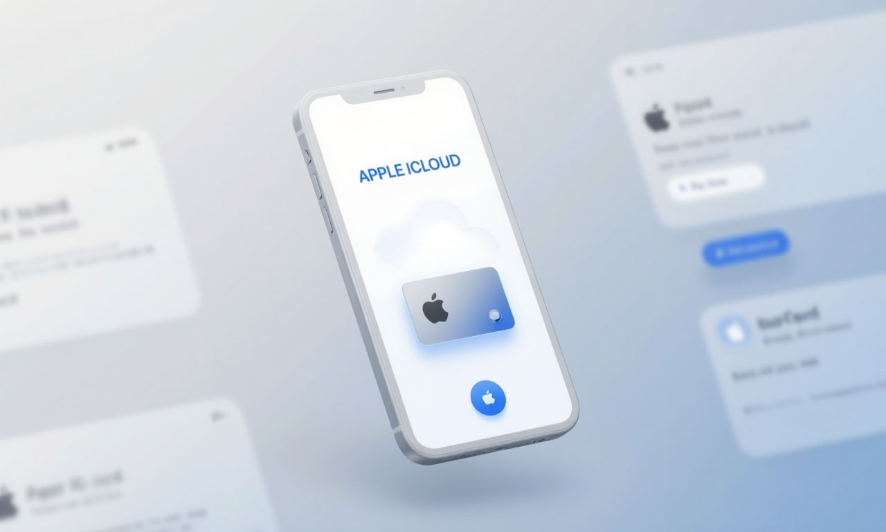 Продление подписки Apple из России - обход платежных барьеров