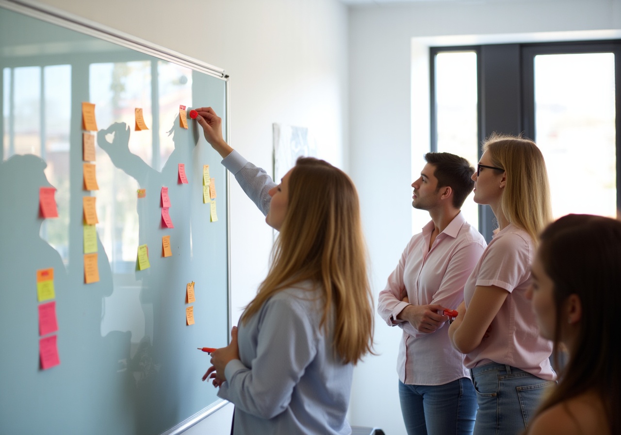 Agile и Scrum: гибкое управление проектами в бизнесе