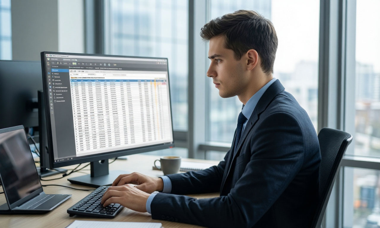 Актуальность знаний Excel и Google Таблиц в 2026 году для карьеры