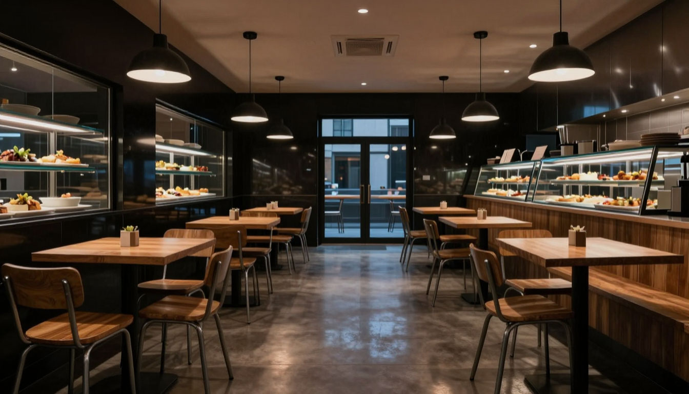 Актуальные риски 2026: как не прогореть на франшизе