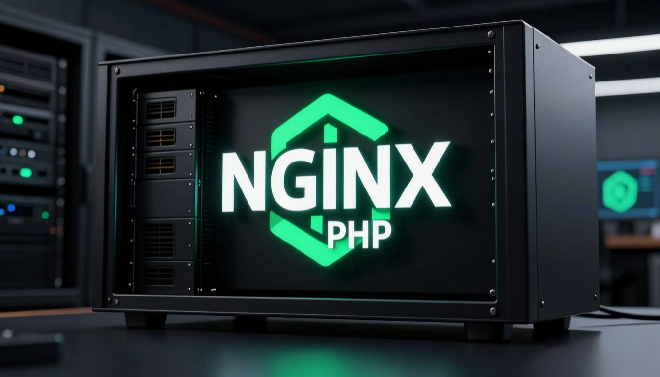 Apache + mod_php VS Nginx + PHP-FPM