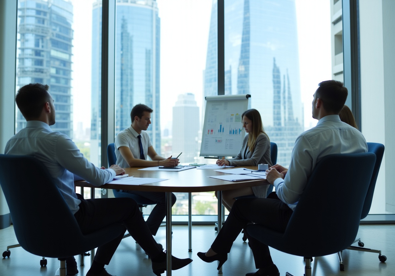 Аудит финансовой отчетности по МСФО: выход на новый уровень