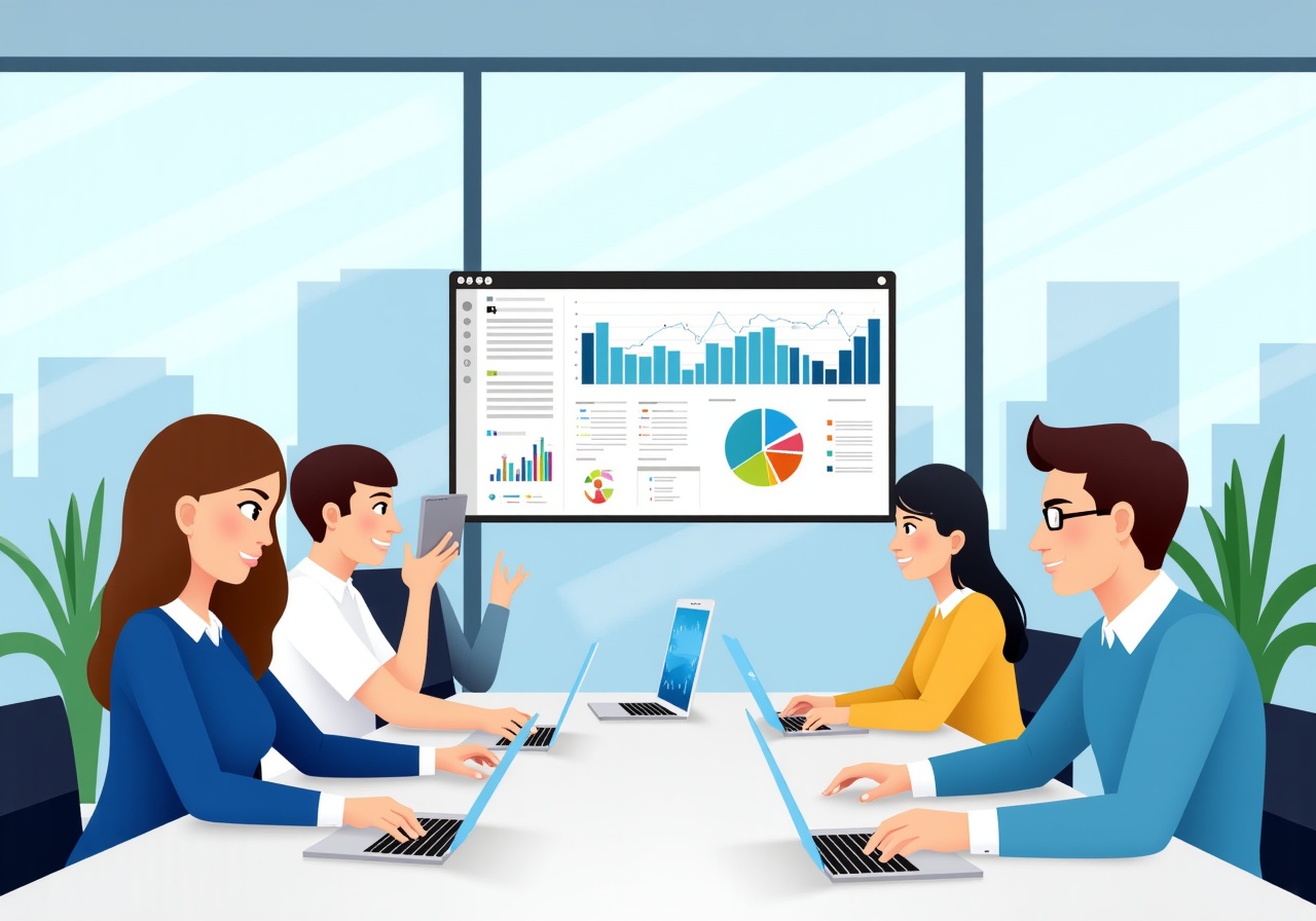 Аудит управленческого учета: повышение эффективности бизнеса