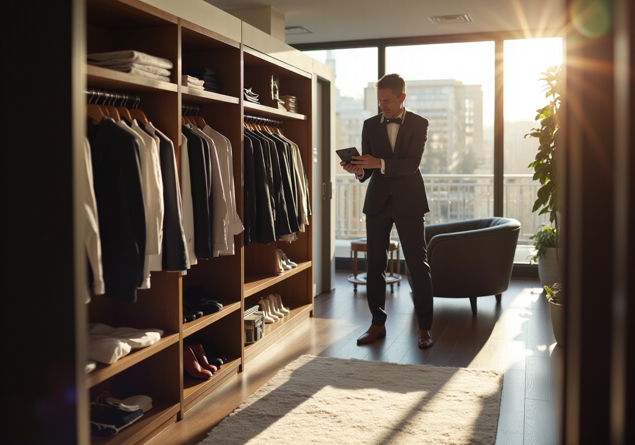 Аутсорсинг гардеробщика для мероприятий и бизнес-центров