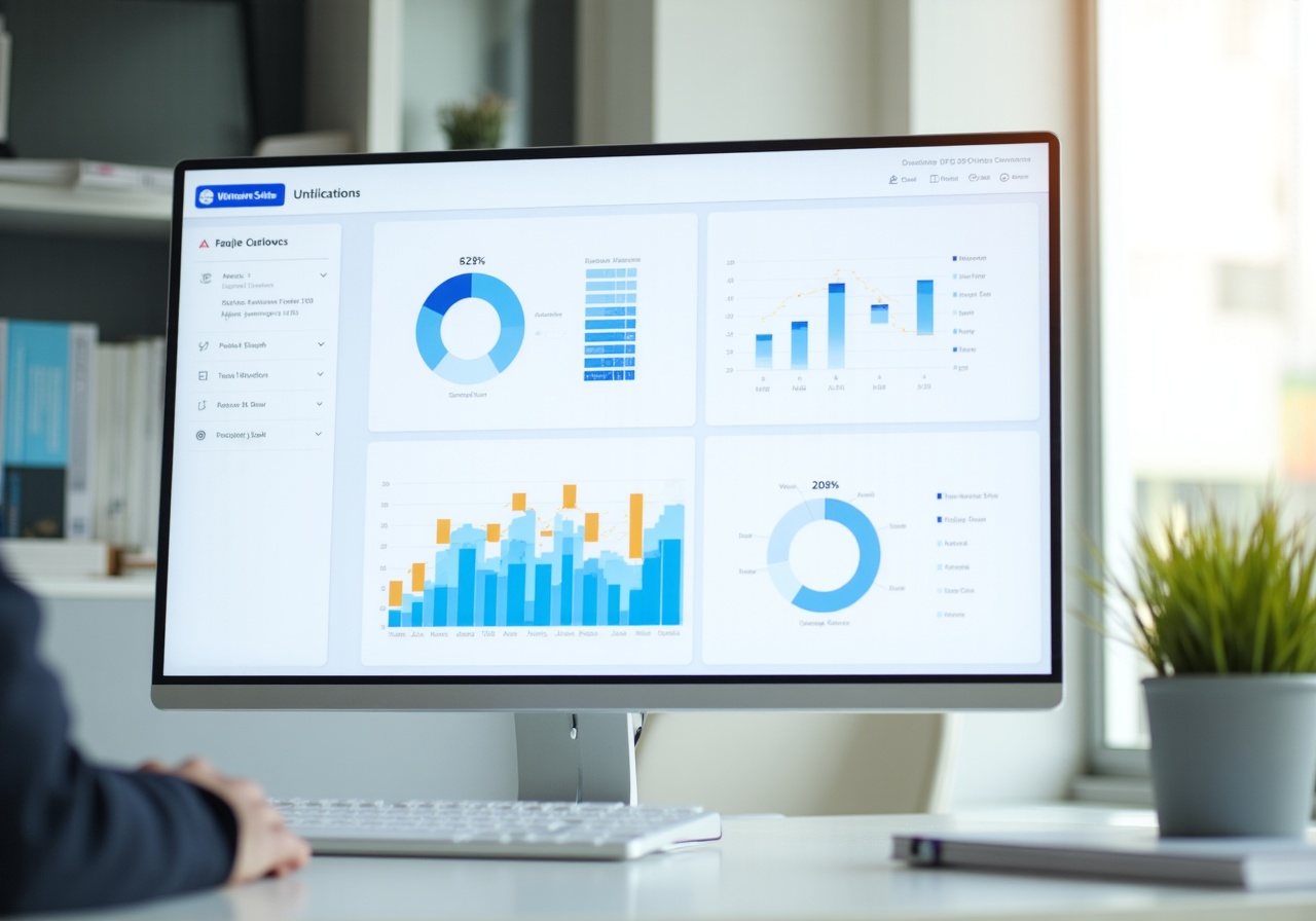 Автоматизация подготовки отчетности: обзор популярных сервисов