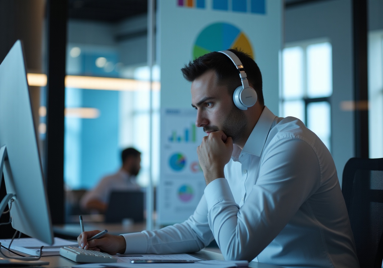 Бизнес-анализ в управлении: принятие решений на основе данных