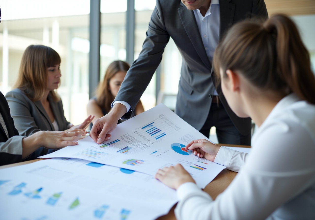 Бюджетирование в компании: от планирования до контроля 3 Бюджетирование в компании: от планирования до контроля