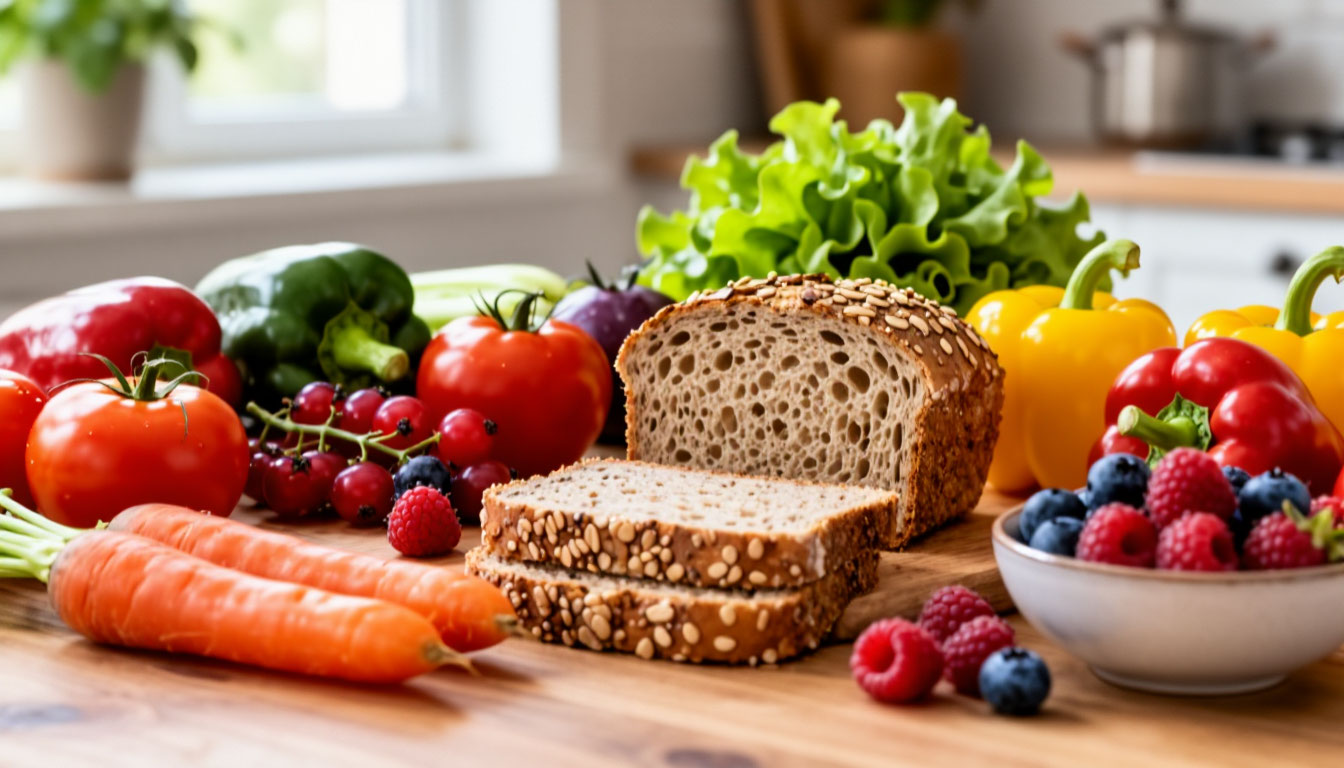 Диетические обеды в офис - помогут поудеть!