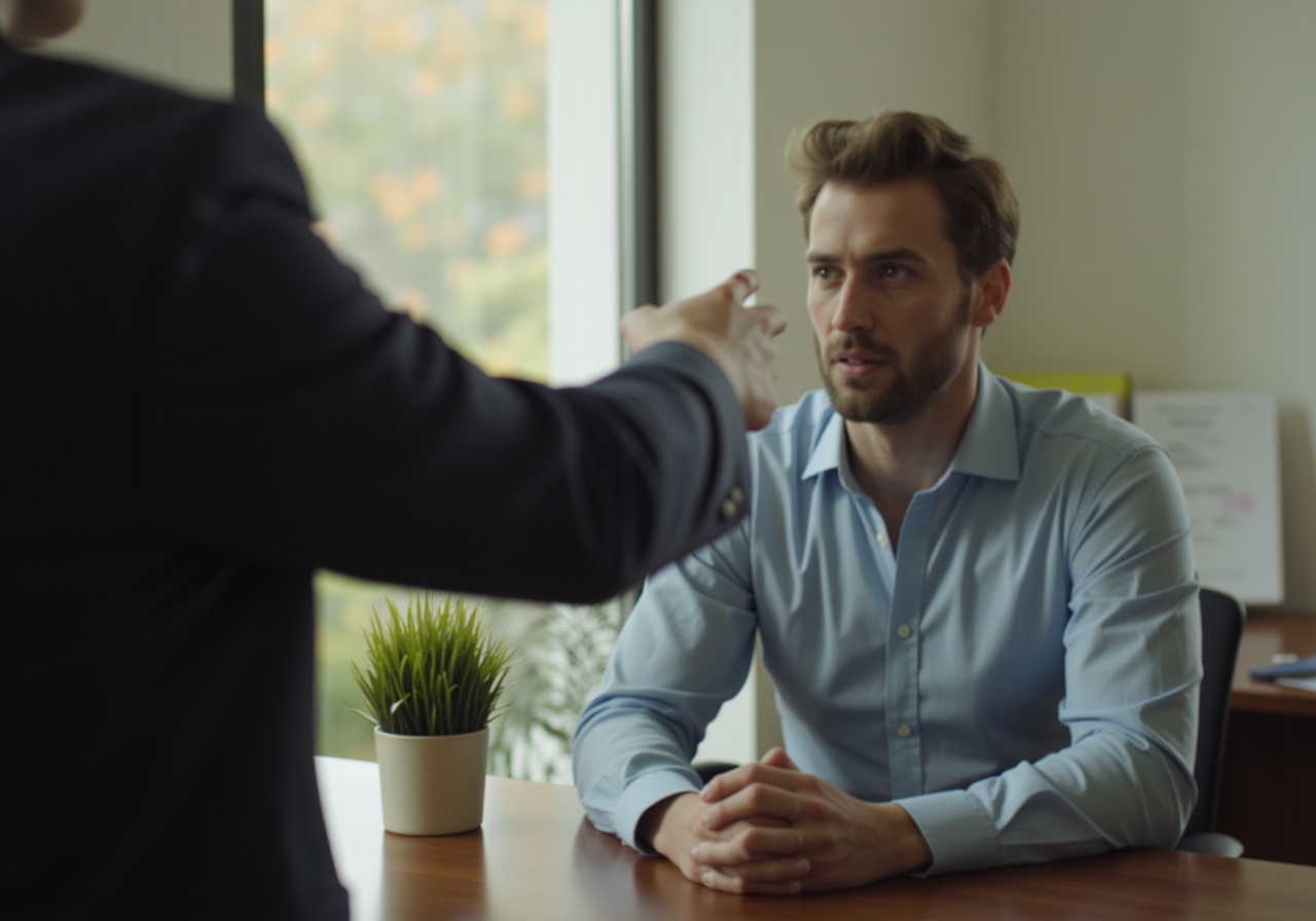 Дисциплинарные взыскания: виды, порядок применения и ошибки