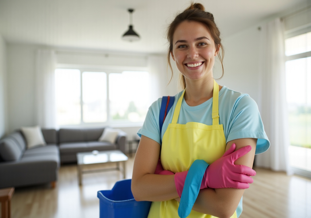 Дополнительные продажи в клининге: как увеличить средний чек