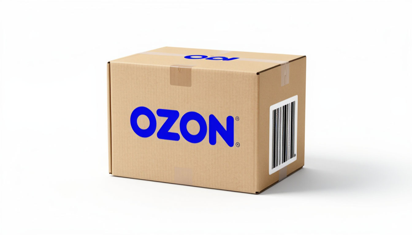 Доставка на ОЗОН: Фулфилмент, 3PL и логистика