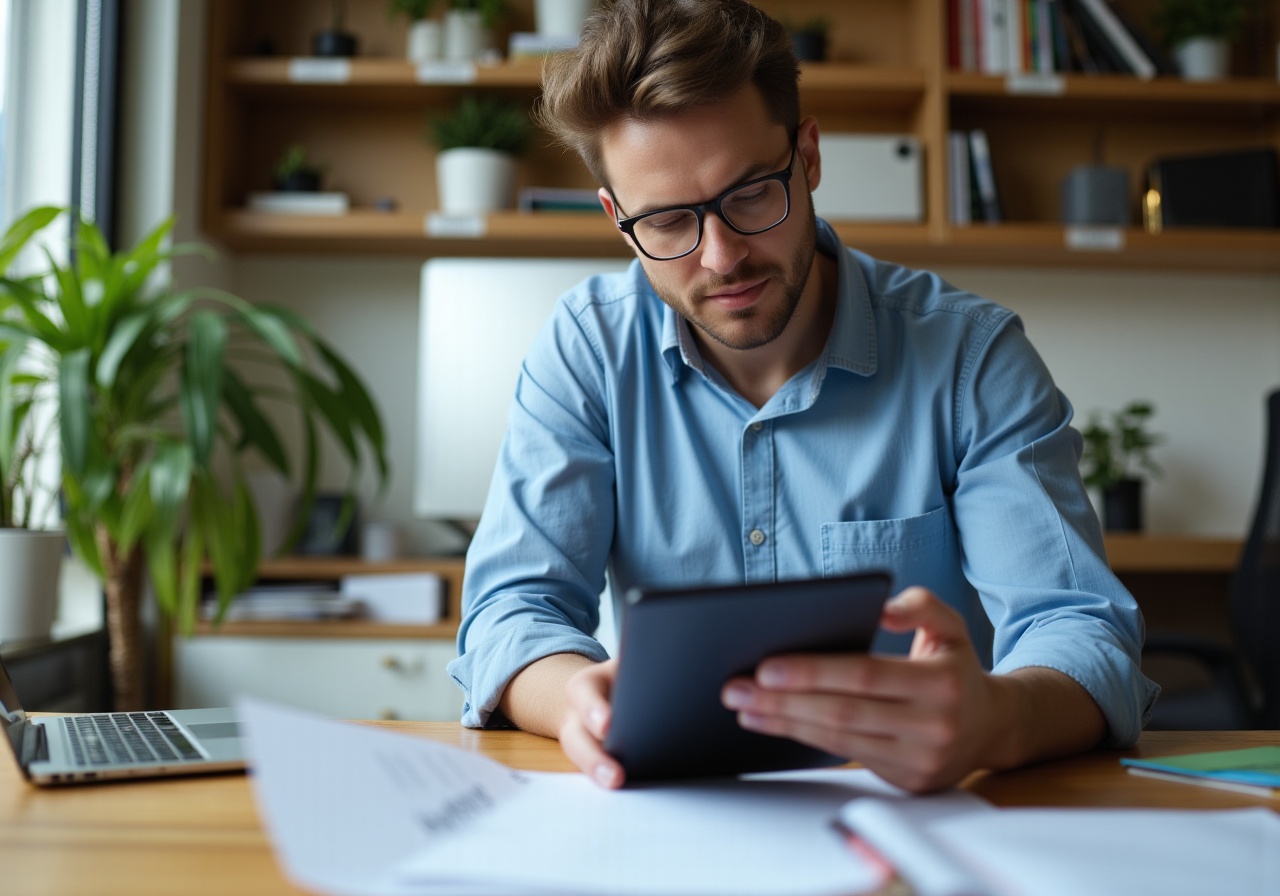 Единый налоговый счет (ЕНС) для бизнеса: как работать в 2024 году?