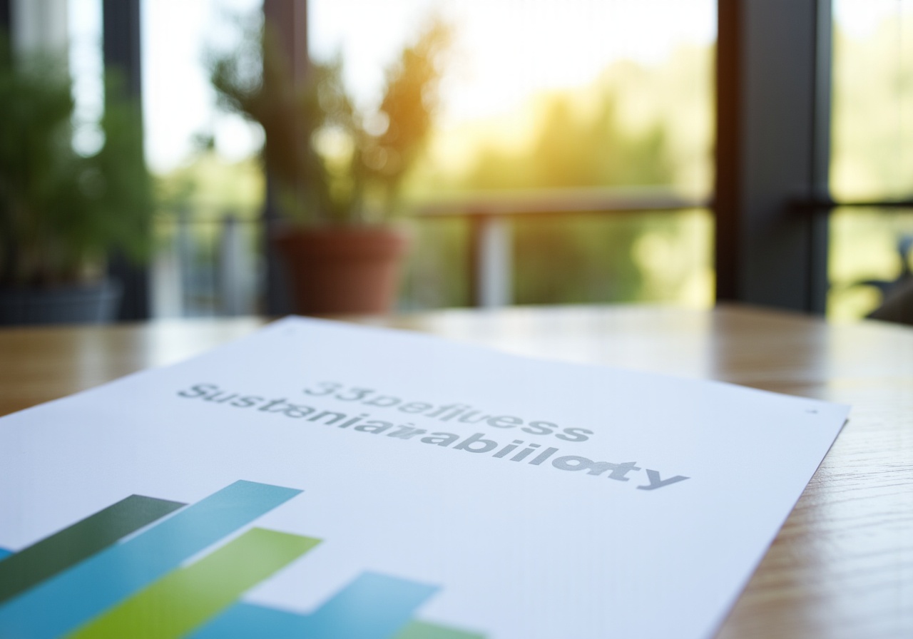 Экологическая отчетность: виды отчетов и ответственность бизнеса