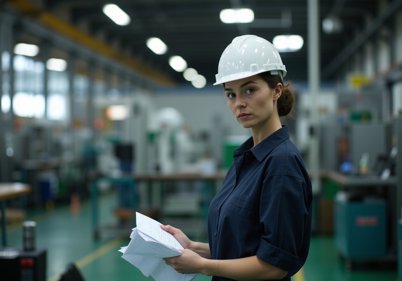 Экологический аудит: соответствие нормам и репутация