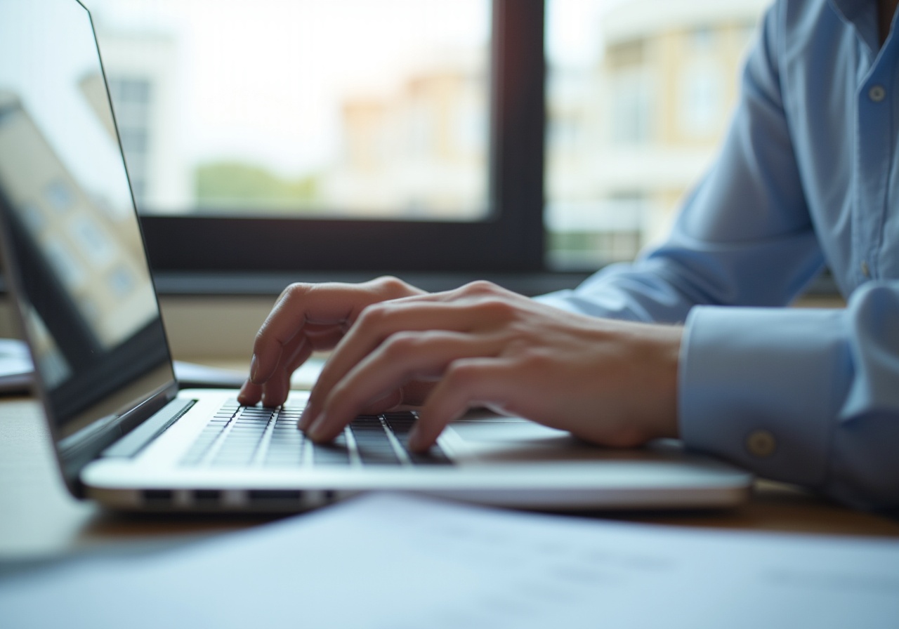 Электронная отчетность: как перейти на ЭДО и экономить время