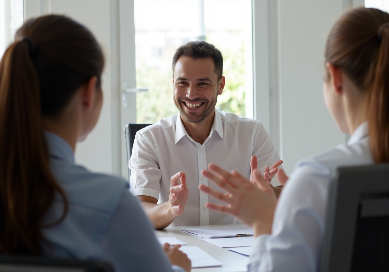 Эмоциональный интеллект в управлении командой