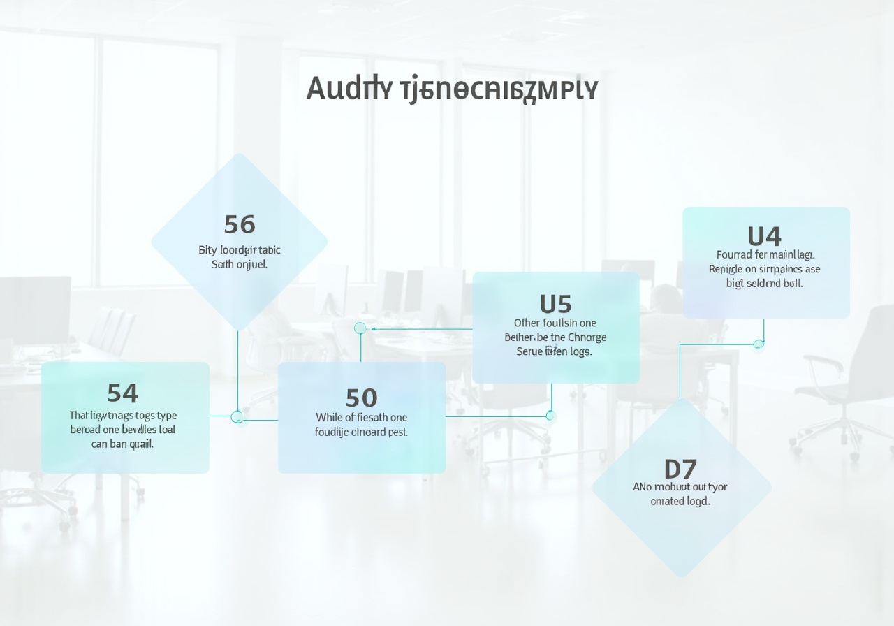 Этапы проведения аудиторской проверки: подробное руководство 4 Этапы проведения аудиторской проверки: подробное руководство