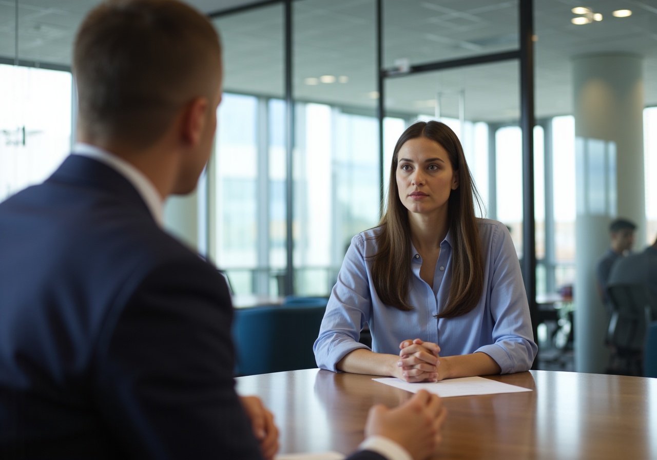 Exit-интервью: как правильно проводить собеседование при увольнении