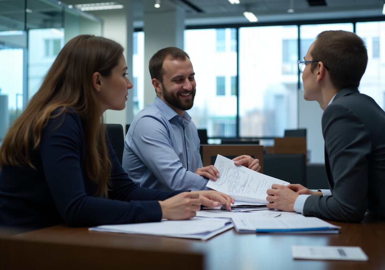 Кадровый аудит: оптимизация работы с персоналом