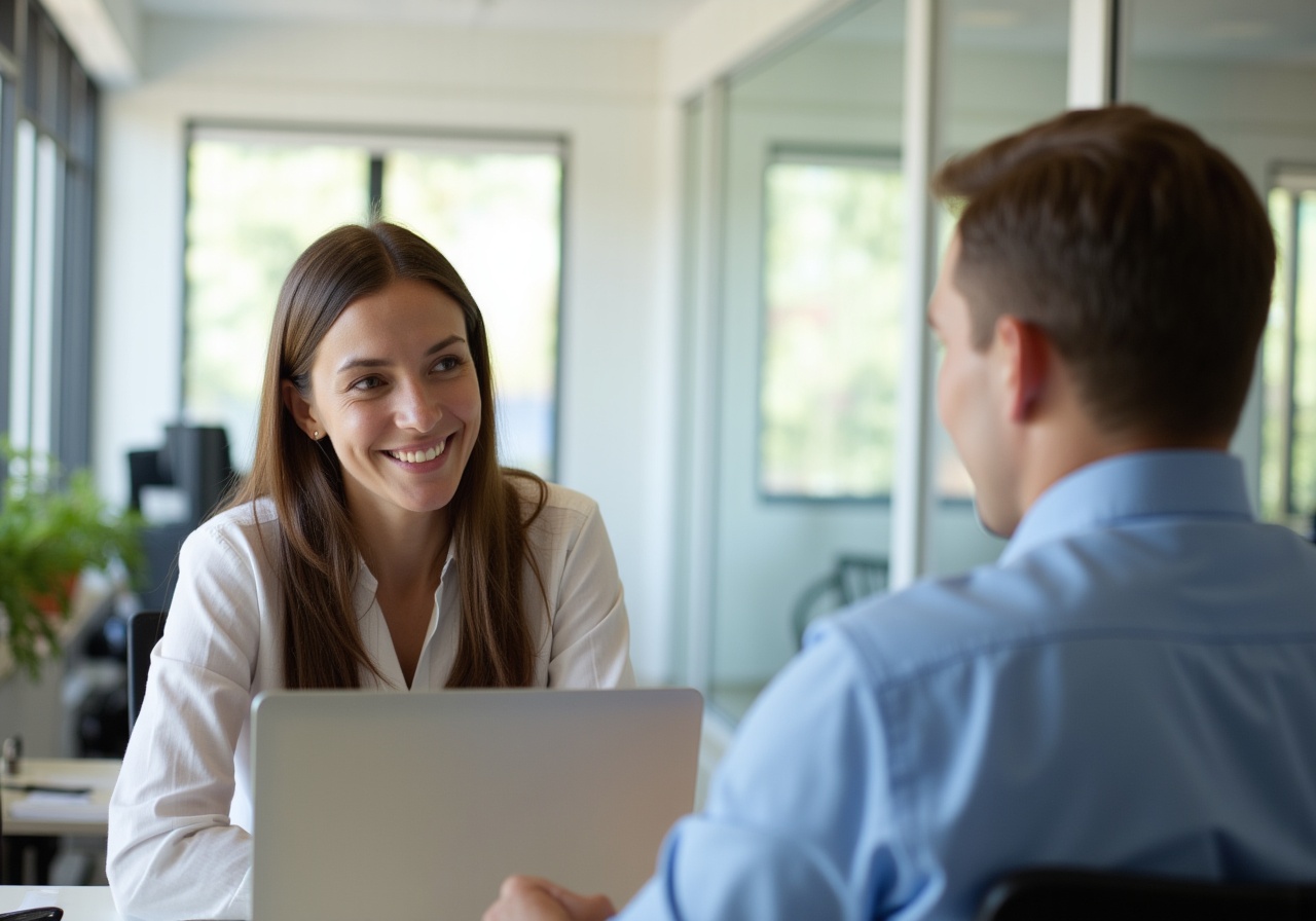 Как найти и нанять идеального сотрудника для вашего бизнеса | Советы HR