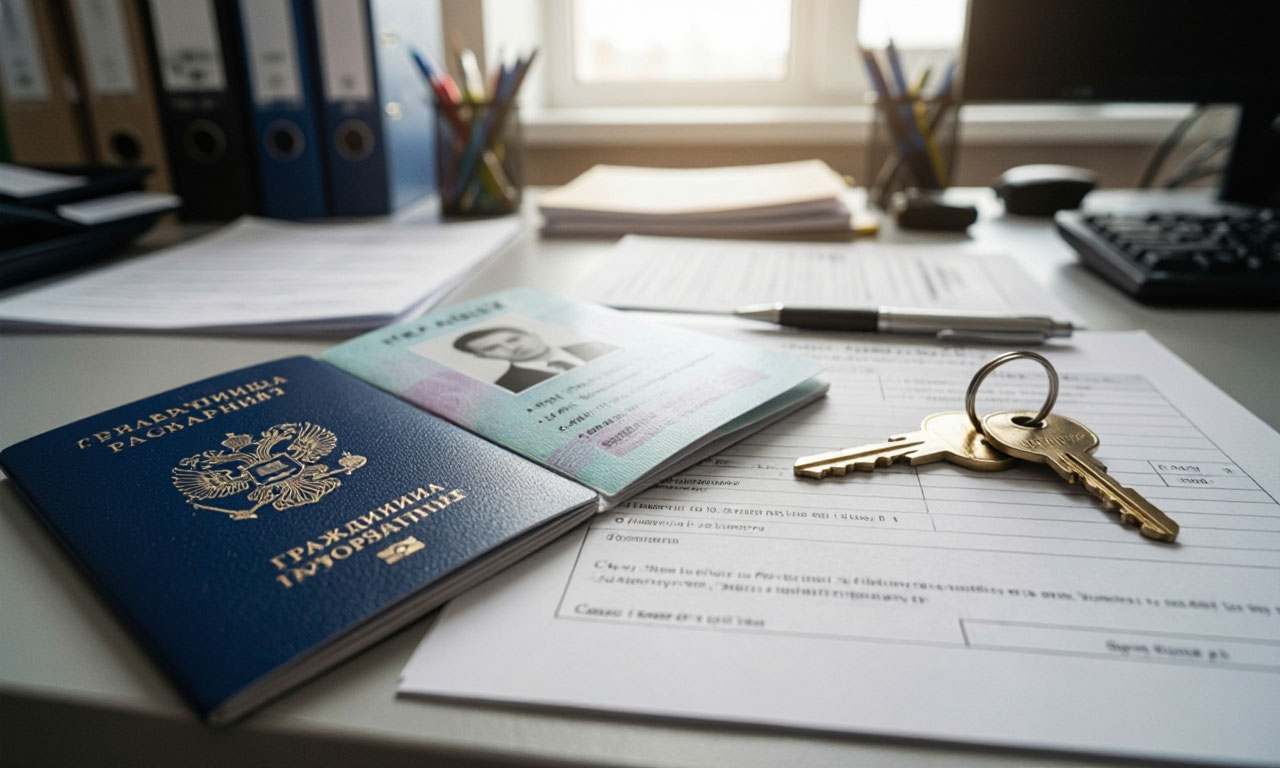 Временная регистрация: правила оформления для арендаторов и собственников в 2026 году