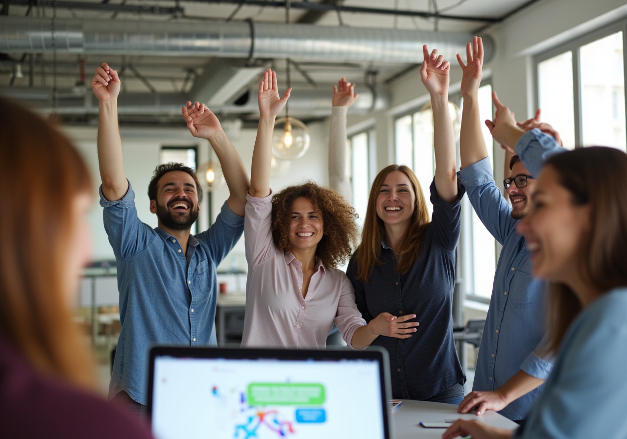 Как снизить текучесть кадров: эффективные стратегии удержания