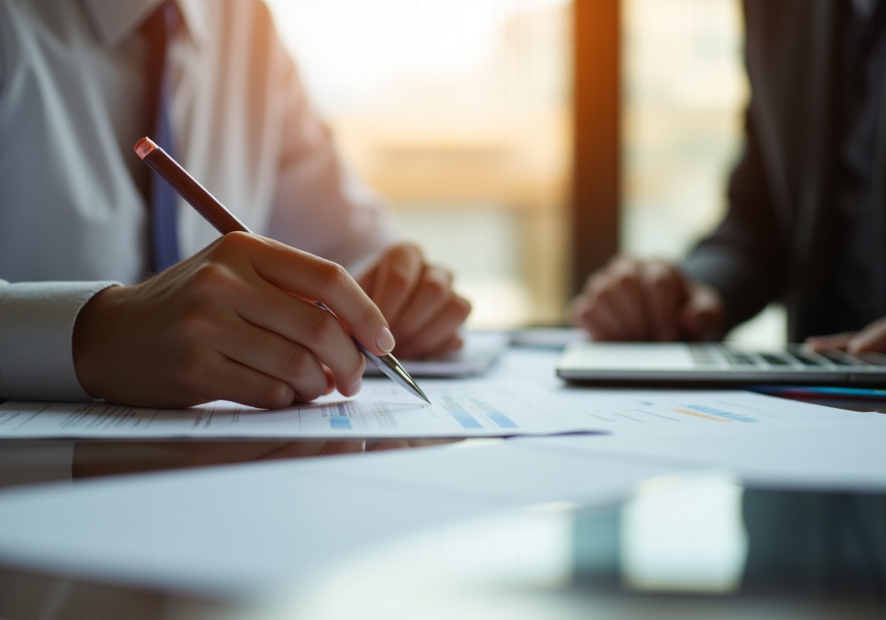 Как составить профиль должности: основа для успешного подбора