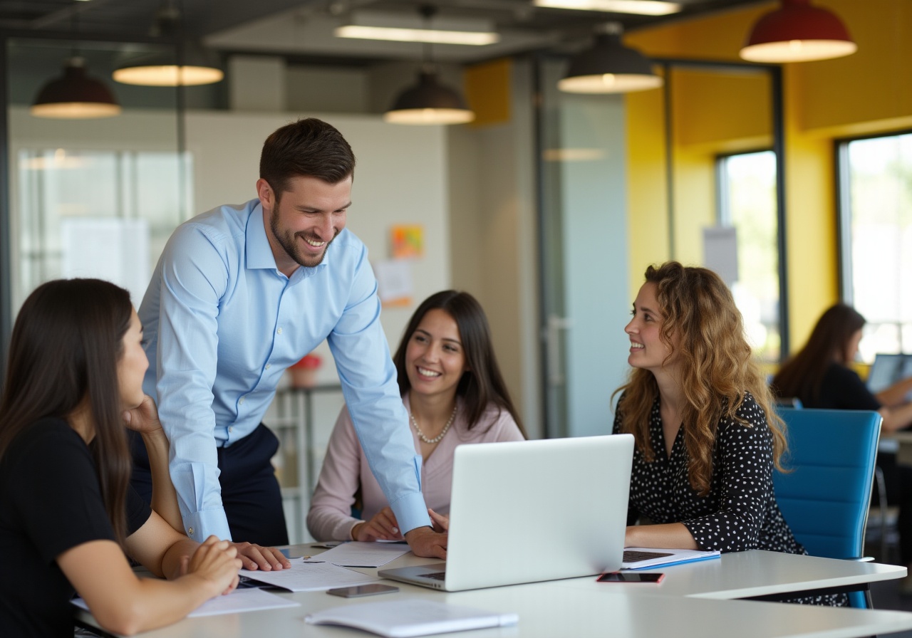 Как удержать ключевых сотрудников в компании: проверенные методы