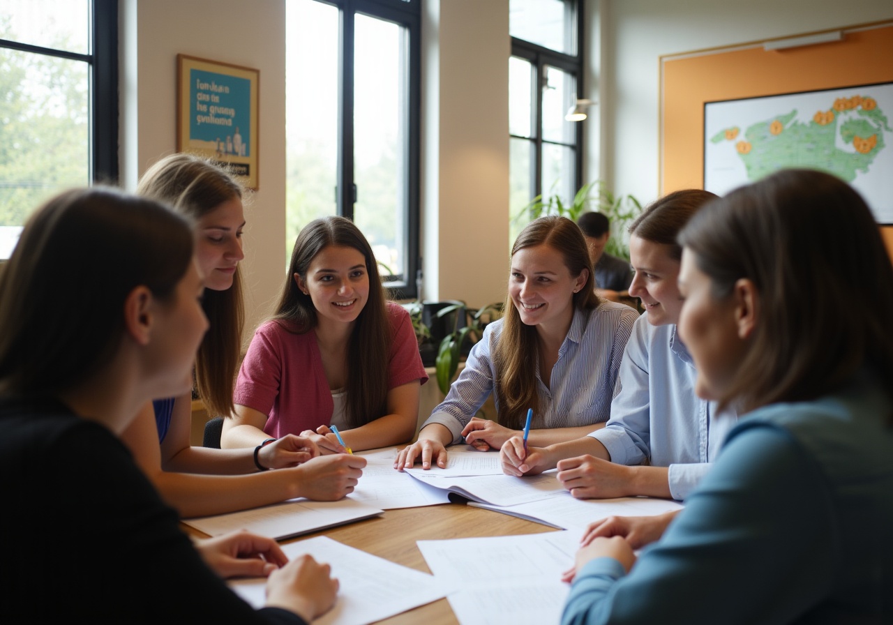 Как управлять поколением Z: особенности и подходы к мотивации