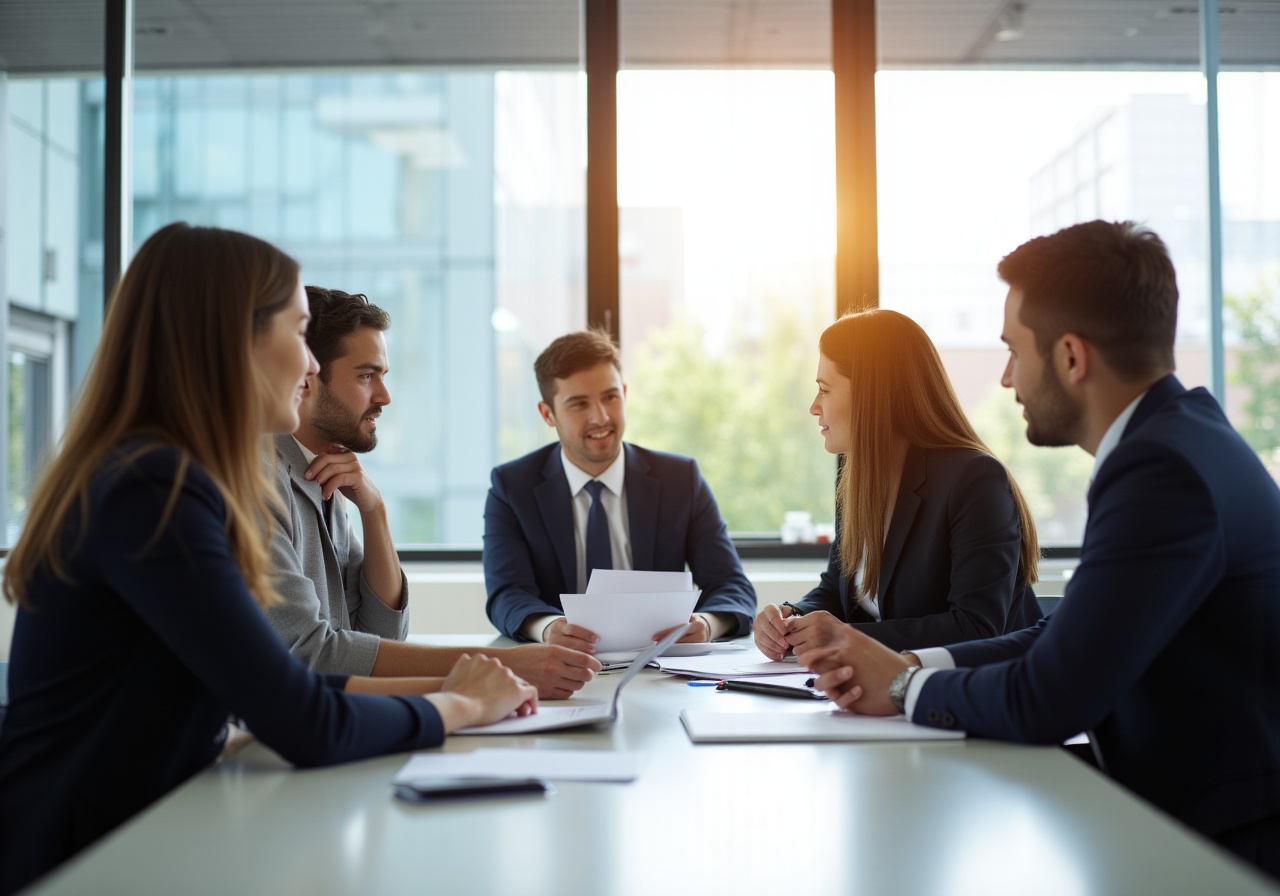 Как выбрать аудиторскую компанию: ключевые критерии отбора