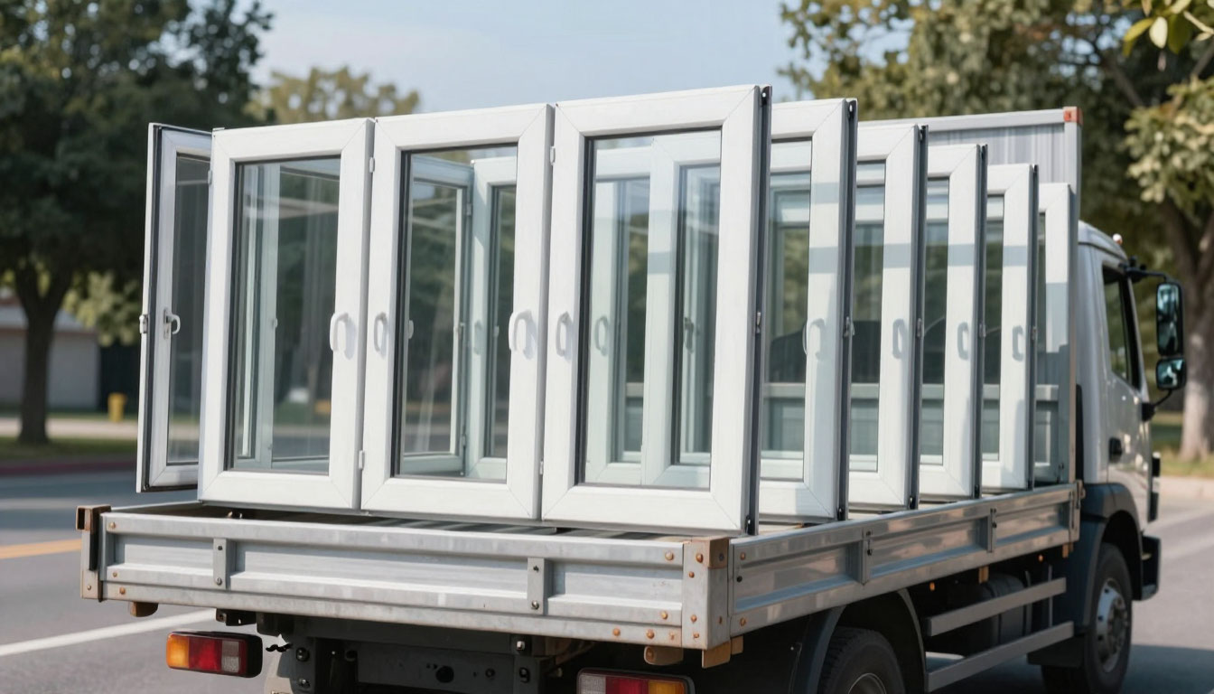 Как выбрать оконный завод для большого заказа? | Крым