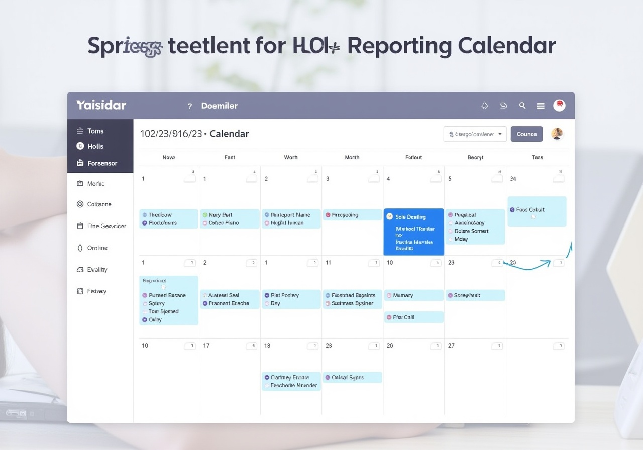 Календарь сдачи отчетности на 2024 год: все сроки для ООО и ИП