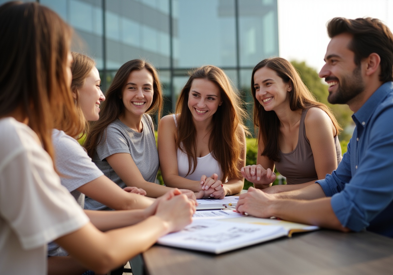 Командообразование: лучшие идеи и мероприятия для сплочения коллектива