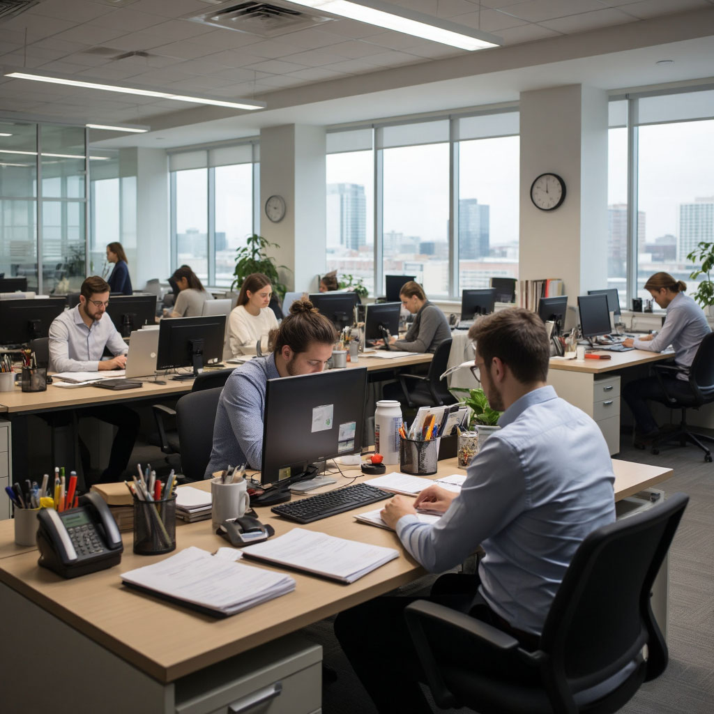 Корпоративная культура как операционная система бизнеса